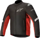 Alpinestars SP-5 Rideknit Jacket Small Black/red. Fixed Price $319.95.