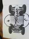 Warn 74437 - Chassis Body Armor Side Skid Plates Arctic Cat Prowler 650 + 700. Fixed Price $119.95.