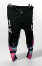 Fly Racing Rayce Bicycle Pants Bmx Street Vented Riding Adult Size 28. Fixed Price $34.99.