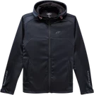 Alpinestars 123011510-10-2X Strat Jacket 2XL Black. Fixed Price $114.95.