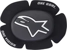 Alpinestars Gp Sport Evo Knee Sliders - Motocross Dirt Bike Offroad Pair. Fixed Price $59.95.