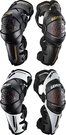 Leatt Z-frame Knee Braces Motocross Dirt Bike Offroad Atv. Fixed Price $281.00.