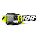 100% Percent ACCURI2 Forecast Road Roll-off Motorcyle Motocross Goggles. Fixed Price $93.75.