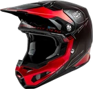 Fly Racing Formula S Legacy Helmet (2024) Red Carbon/black 73-44472X. Fixed Price $365.99.