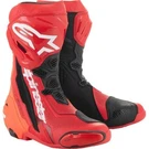 Alpinestars 2220121-3029-39 Supertech Vented Boots 6 Bright Red. Fixed Price $649.95.