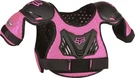 Fox Racing Peewee Titan Roost Deflector Youth Child Chest Guard Protector Atv Mx. Fixed Price $54.95.