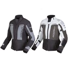 Women's Motorcycle Jacket - Modeka Hydron Waterproof Touring With Protectors. Fixed Price $296.03.