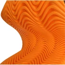Icon D3O Viper 2 Guard Back Md 10660. Fixed Price $43.97.