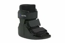 United Ortho - USA14017 Short Cam Walker Fracture Boot, Large, Black. Fixed Price $37.44.