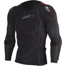Leatt Reaflex Long Sleeve Protection Shirt Black/grey. Fixed Price $329.00.