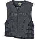 Icon Regulator D30 Vest - Black Men's Size S/m. Fixed Price $185.00.