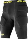 Evs Men's Bottom Impact Short (black, Xx-large) Tugbotimp-bk-xxl. Fixed Price $60.63.