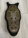 Forcefield Freelite Level 2 Motorcycle Armour Back Protector Medium FF1054-M. Fixed Price $76.20.
