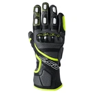 Rst Fulcrum Grey/fluo-yellow/black Track Sport Urban Touring Leather Motorcyc.... Fixed Price $80.59.