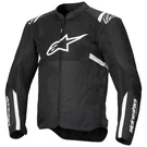 Alpinestars 4089005905 T-sps Air V2 Jacket Black/white Size Medium. Fixed Price $219.99.