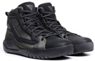 Dainese Urbactive Mens Gore-tex Motorcycle Shoes Black/army Green. Fixed Price $249.00.