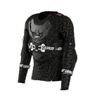 Leatt 2024 Body Protector 5.5 Youth Kids Black Motocross Mx Quad Atv. Fixed Price $301.39.
