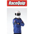 Racequip Single Layer Racing Fire Suit Jacket Sfi 3.2A/1 Multiple Sizes & Colors. Fixed Price $78.36.