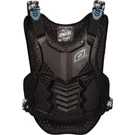 O'neal Racing Holeshot Roost Deflector Black Sz M/l. Fixed Price $80.99.