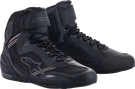 Alpinestars FASTER-3 Rideknit? Shoes Black/gray Us 14 Lightweight Performance. Fixed Price $219.95.