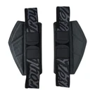 Troy Lee Designs 2025 Rockfight Replacement Shoulder Solid Black. Fixed Price $22.81.