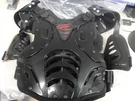 Nos Wps Fly Racing Convertible Ii Roost Deflector 36-16080J. Fixed Price $76.49.