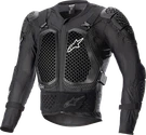 Alpinestars Bionic Action V2 Protection Jacket 2XL Black 6506823-10-2X. Fixed Price $199.95.