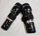 Thor Mx Motocross Hinged Knee Pads Guards Off Road Racing Size Youth/small. Fixed Price $18.00.