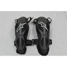 Alpinestars Elbow Guards Mens S/m Black Sequence Protector Motocross Mtb Biking. Fixed Price $41.79.