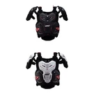 Chest Armor Leatt 5.5 Evo Upper Body Protector Mx Enduro Protection. Fixed Price $282.98.