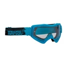 Moose Blue Qualifier Agroid Goggle 2601-2659. Fixed Price $21.95.