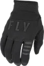 Qty 2 Fly Racing 375-910XS Riding Gloves X-small Women's Medium. Fixed Price $24.99.