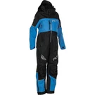 Fly Racing Women's Cobalt Shell Monosuit Blue/black Medium 470-4367M. Fixed Price $659.95.
