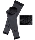 Mobius Compression Knee Sleeves Black. Fixed Price $54.95.