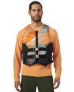 Genuine Sea-doo, Ski-doo, Can-am 2859880612 Airflow Sunset Ed.pfd(us/ca) Org. Fixed Price $149.99.