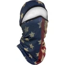 Zan Headgear Convertible Balaclava Sportflex Series Patriot Osfm WB4L408. Fixed Price $20.69.