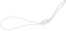 Pod KX33-LTE-BL-XL/2X/3X 3.0 Elastic Cord White. Fixed Price $18.86.