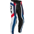 Fly Racing Lite Se Glory Pants Red/white/blue Size 379-73436. Fixed Price $199.95.