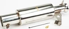 Slp Lightweight Silencer Exhaust Muffler Pipe Stainless Arctic Cat Xf 8000 18-19. Fixed Price $409.95.