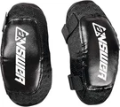 Answer Racing Pee-wee Elbow Guards Black Small/medium Age 4-7 446204. Fixed Price $24.99.