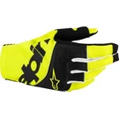Alpinestars 3560125-155-2XL Techstar Gloves Yellow. Fixed Price $49.95.
