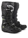 Alpinestars Tech 7 Enduro Drystar Boots - Black Size 9. Fixed Price $431.96.