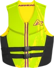 Airhead Swoosh Vest 10076-13-B-LG. Fixed Price $47.95.