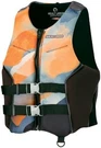 Sea-doo 2859880612 Airflow Sunset Edition Pfd Md Orange. Fixed Price $149.99.