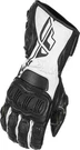 Fly Racing FL-2 Gloves (x-large) (black/white). Fixed Price $87.13.