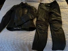 Women Alpinestars Vika V2 Leather Motorcycle Outfit Black. Fixed Price $450.00.
