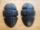 Fly Barricade Armor Elbow/shoulder Kit Black 8". Fixed Price $10.00.