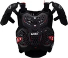 Leatt 5.5 Evo Chest Protector Black. Fixed Price $274.00.