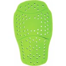 Fly Racing Street Barricade Ce 2 Back Protector Insert Green 477-0010. Fixed Price $56.87.