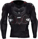 Leatt 4.5 Evo Body Protector Black. Fixed Price $329.00.